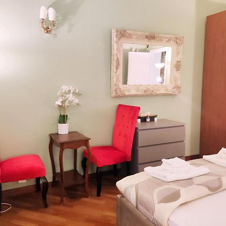 Sina Rent Room Flaminio Rome Extérieur photo