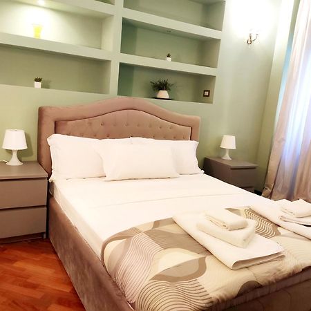 Sina Rent Room Flaminio Rome Extérieur photo