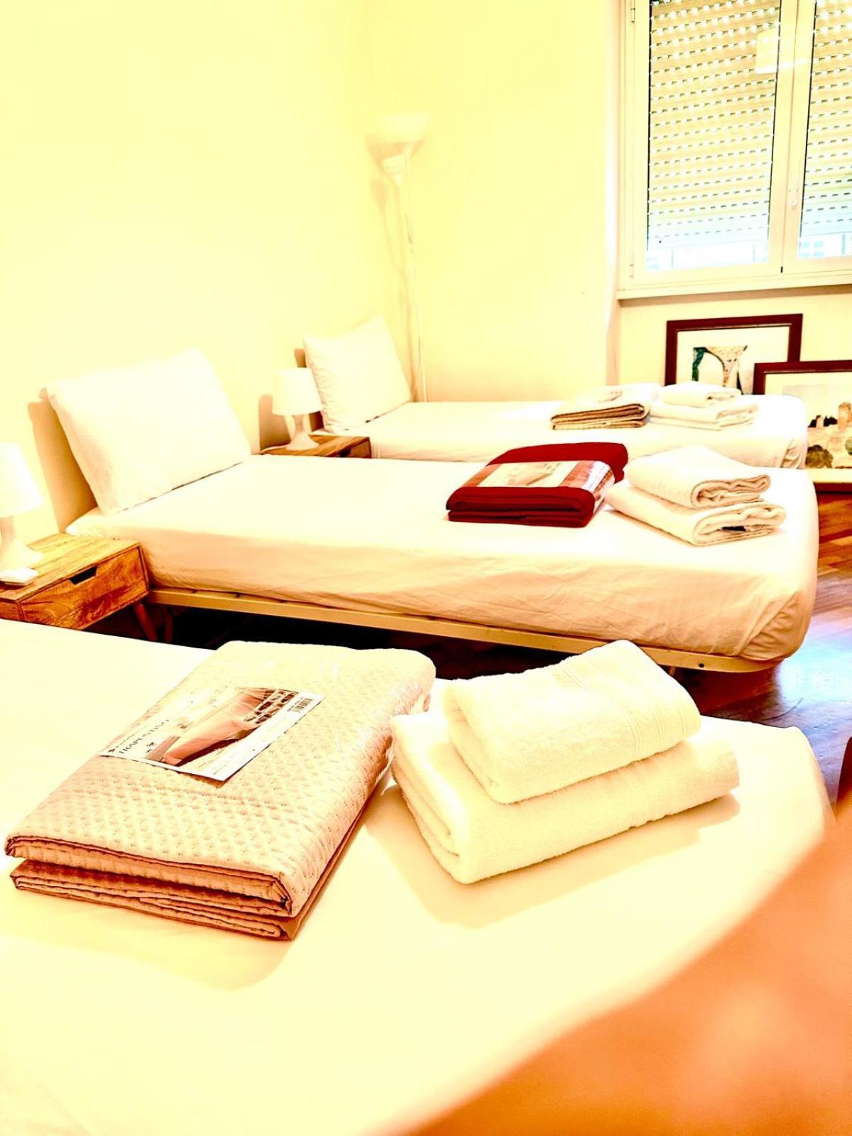Sina Rent Room Flaminio Rome Extérieur photo