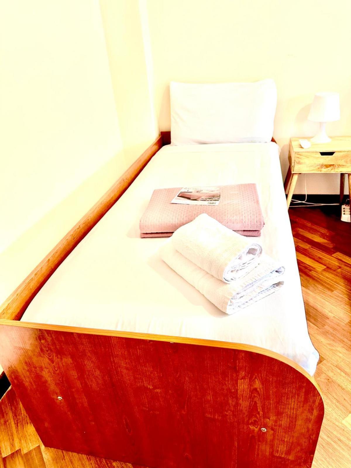 Sina Rent Room Flaminio Rome Extérieur photo