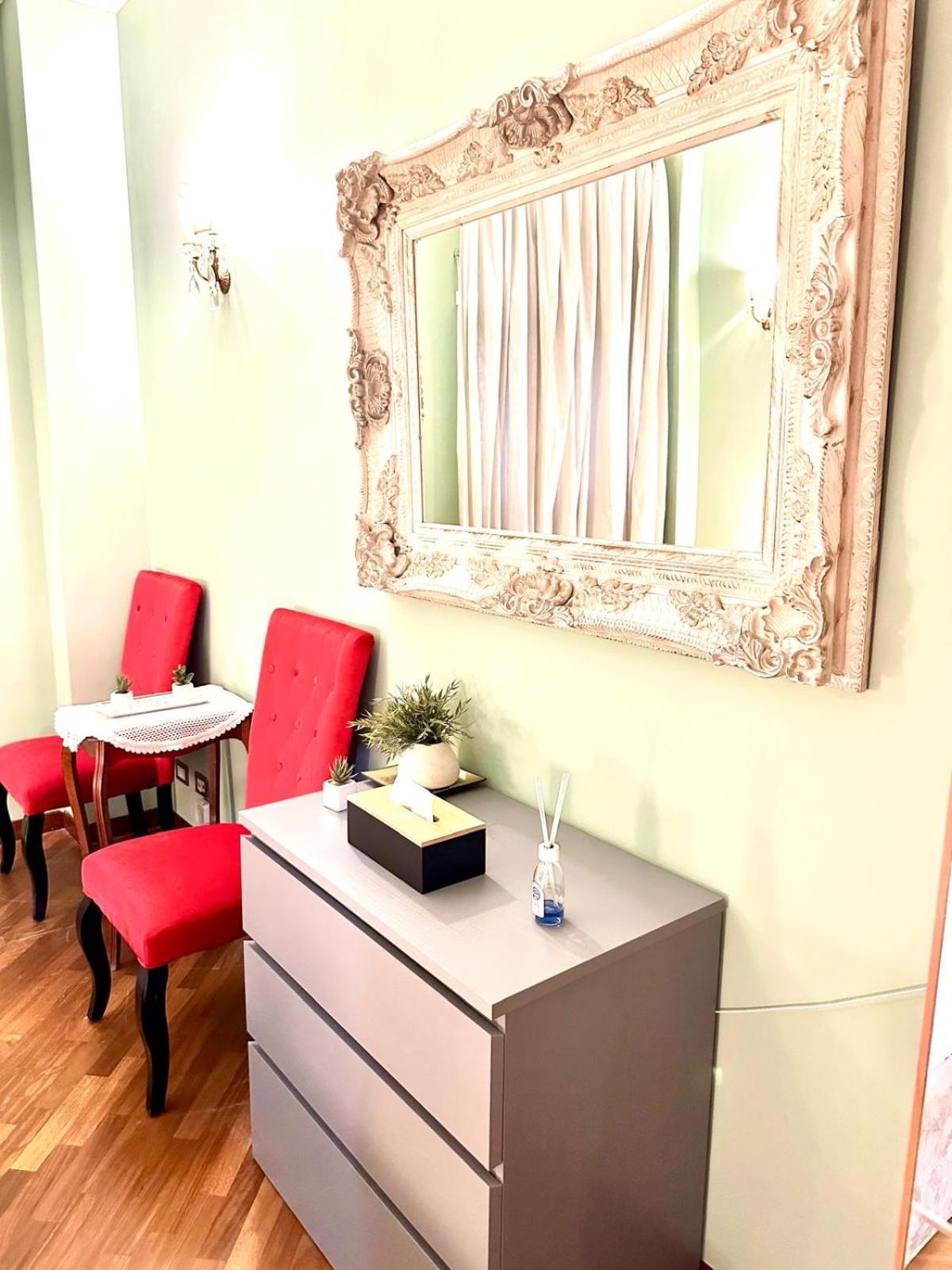 Sina Rent Room Flaminio Rome Extérieur photo