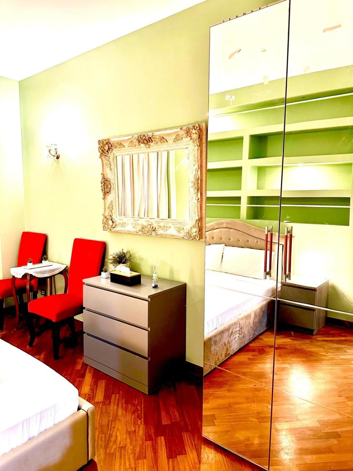 Sina Rent Room Flaminio Rome Extérieur photo