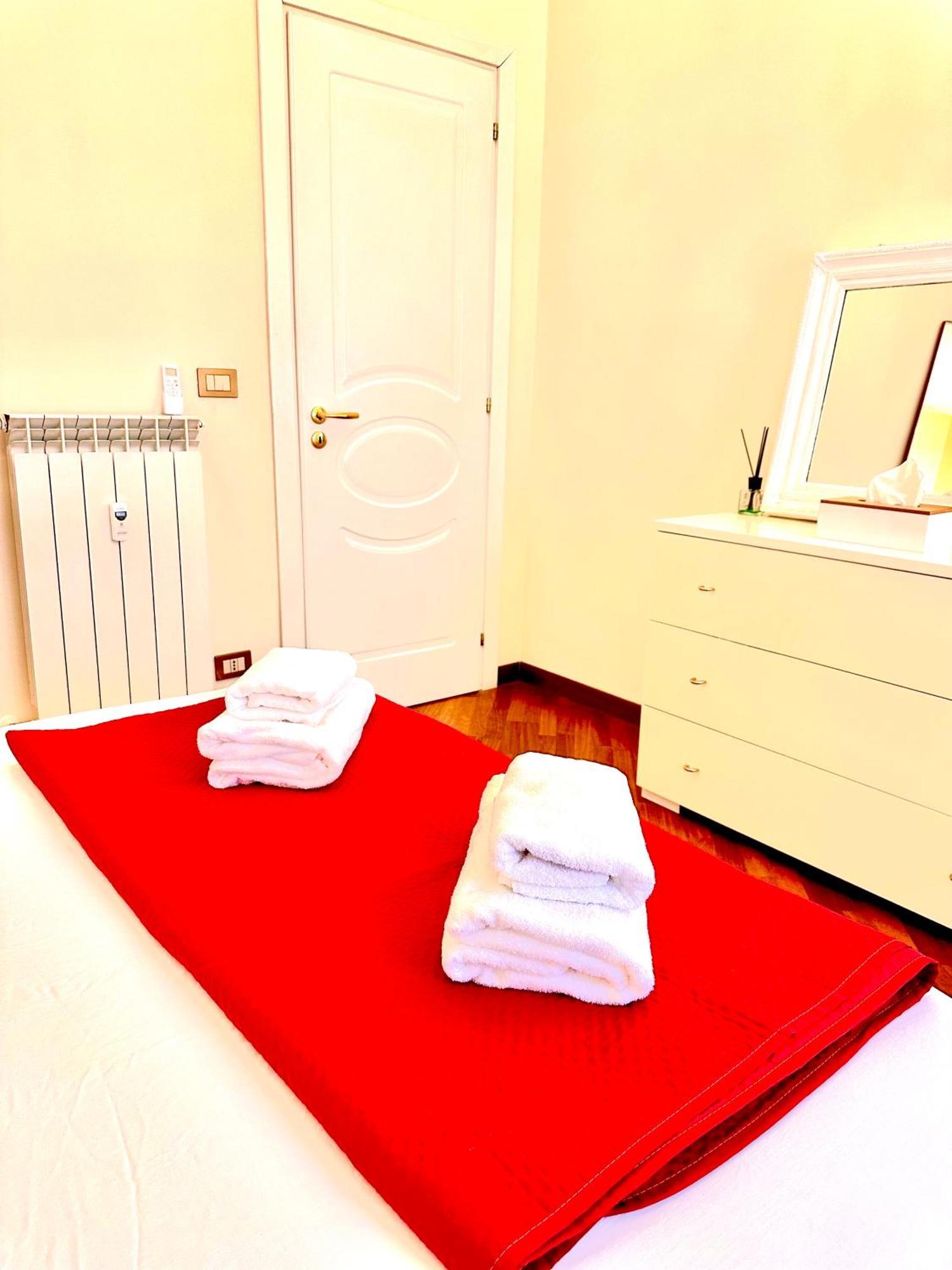 Sina Rent Room Flaminio Rome Extérieur photo