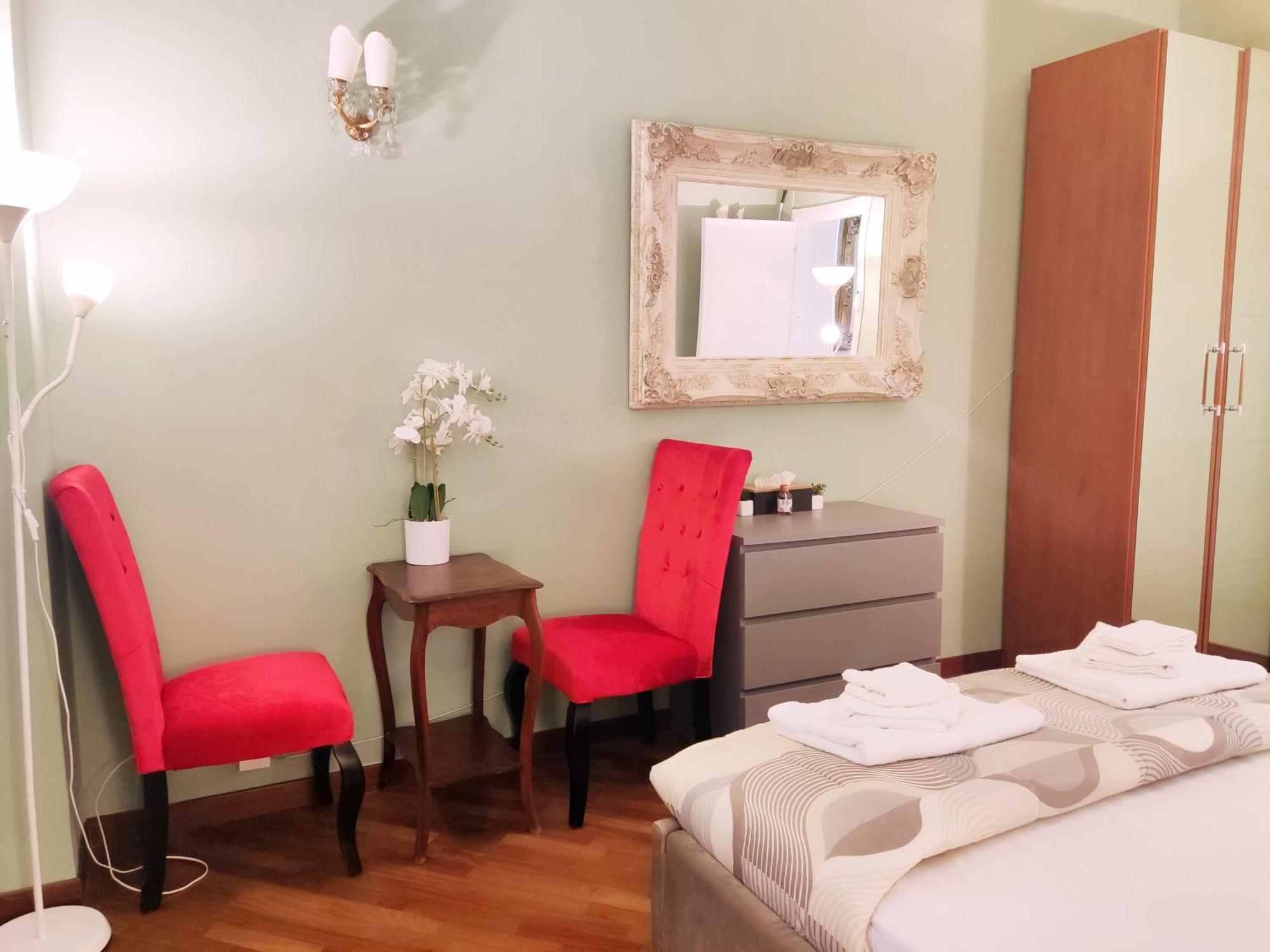 Sina Rent Room Flaminio Rome Extérieur photo