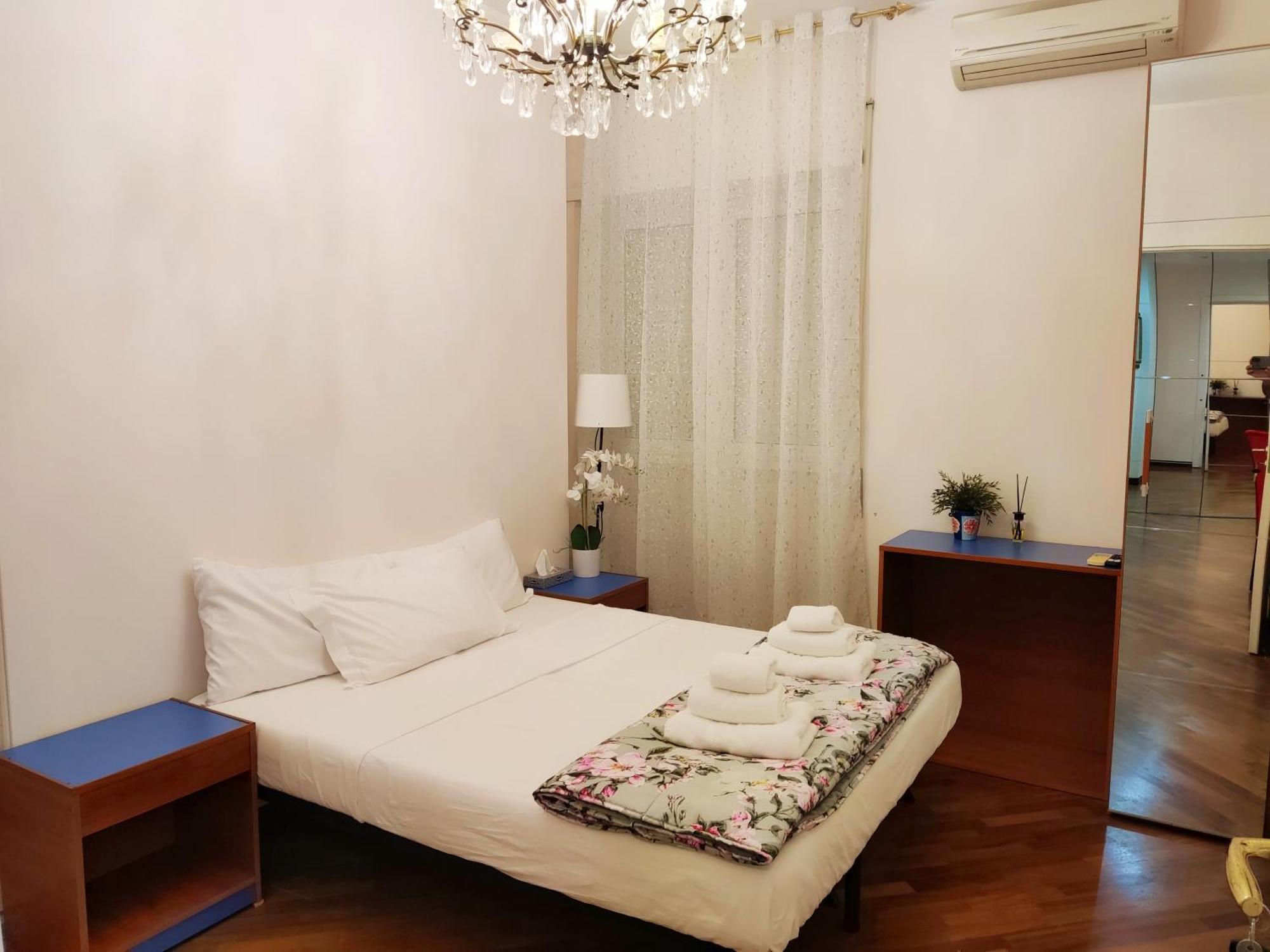 Sina Rent Room Flaminio Rome Extérieur photo