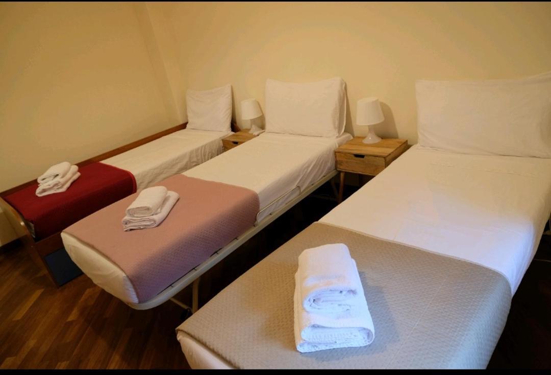 Sina Rent Room Flaminio Rome Chambre photo