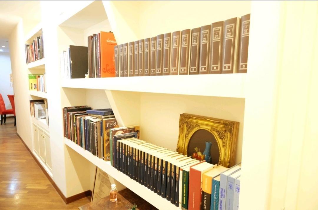 Sina Rent Room Flaminio Rome Extérieur photo